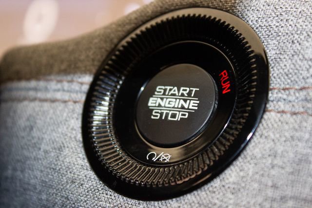 Used 2022 Jeep Compass Latitude image 26