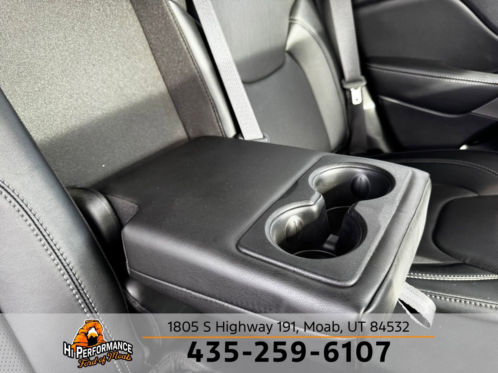 Used 2022 Jeep Cherokee Limited image 47