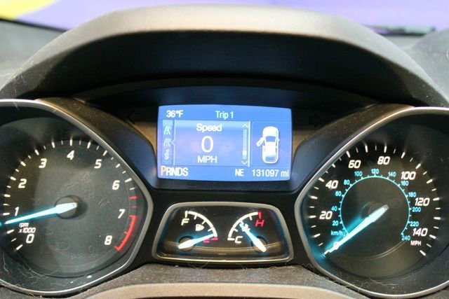 Used 2015 Ford Escape SE w/ Cargo Utility Package image 18