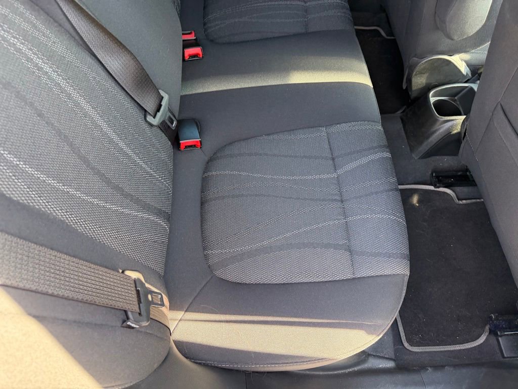 Used 2012 Chevrolet Sonic LT FWD image 18