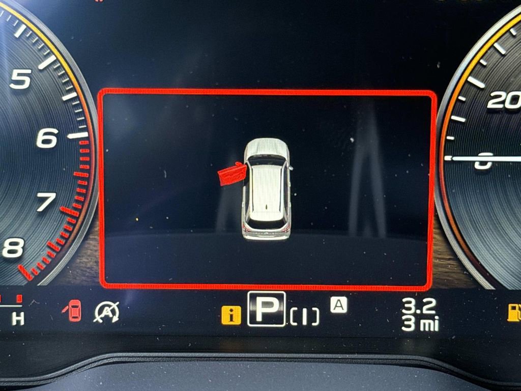 New 2026 Subaru Forester Wilderness image 39