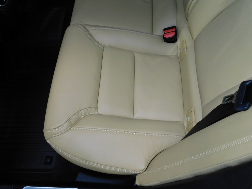 Used 2026 Volvo V90 B6 Cross Country Ultra image 72