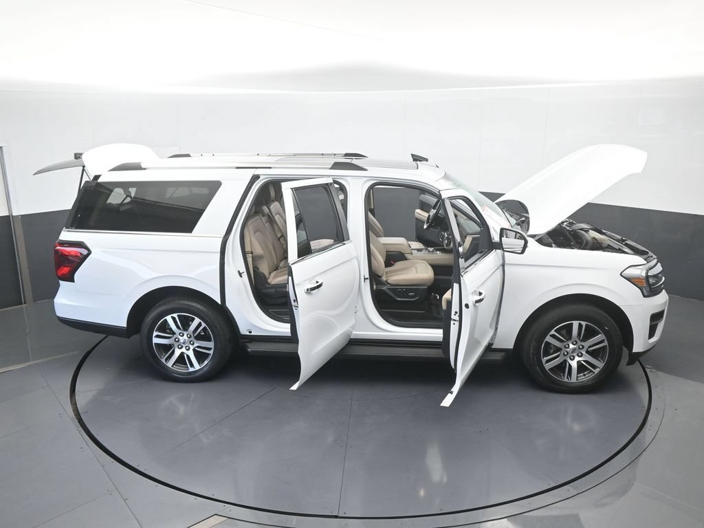 Used 2024 Ford Expedition Max Limited RWD image 84
