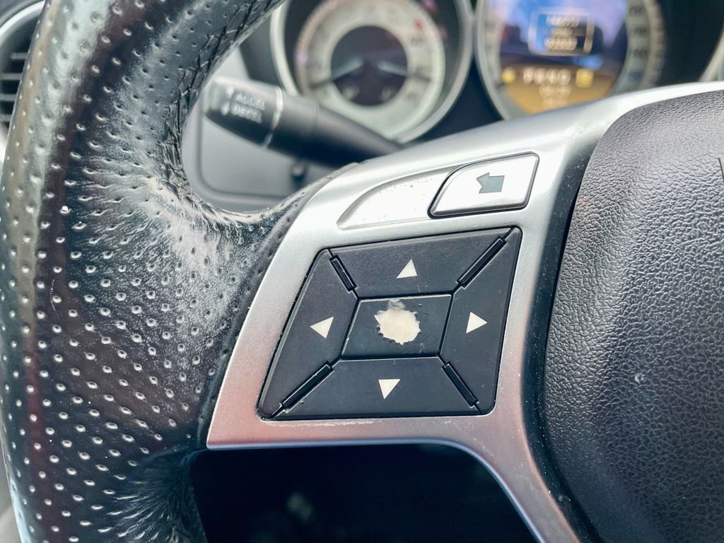 Used 2012 Mercedes-Benz C 300 4MATIC Sedan image 19