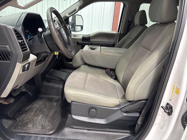Used 2021 Ford F350 XL w/ STX Appearance Package AWD/4WD image 13