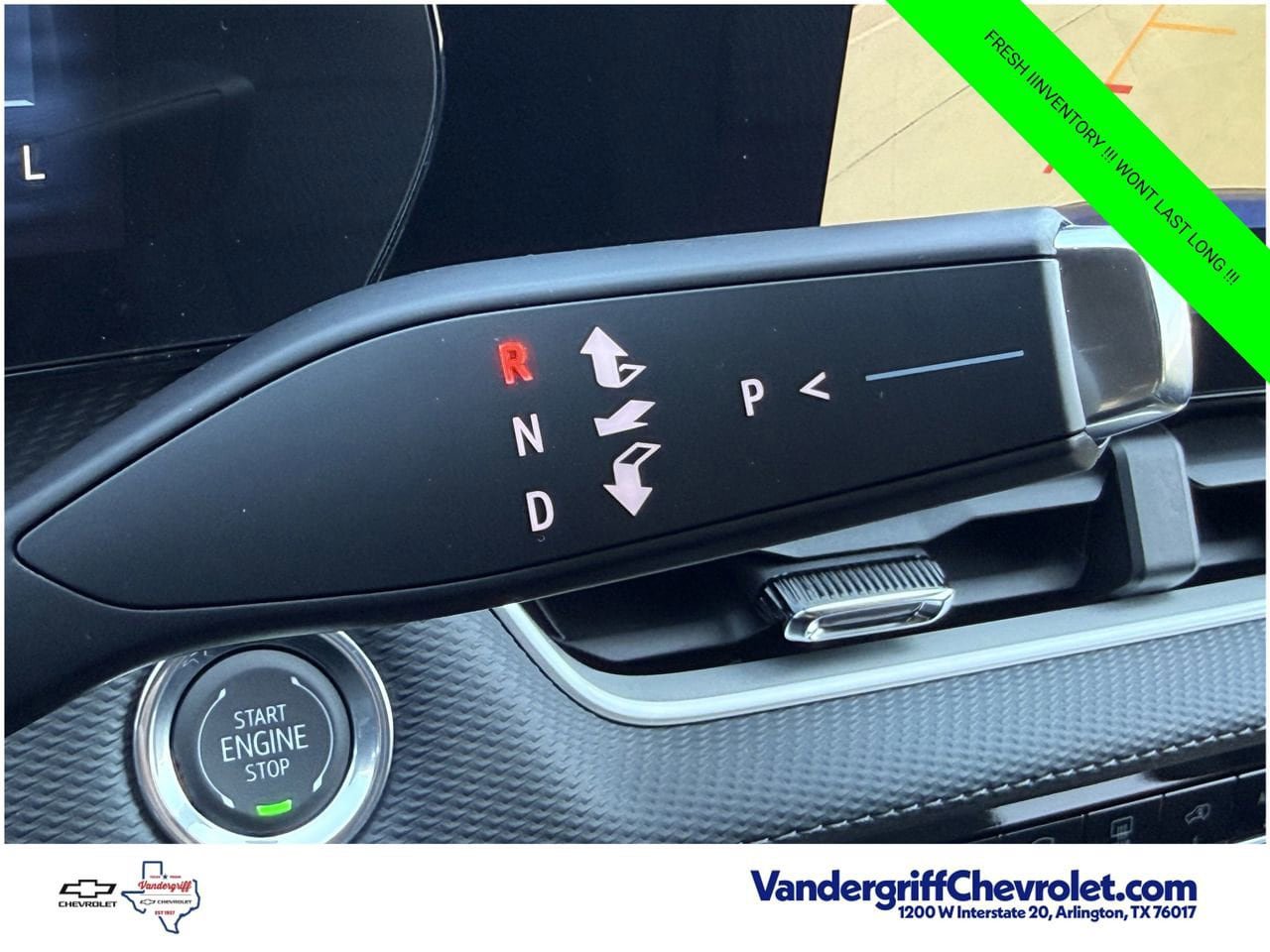 New 2026 Chevrolet Equinox LT FWD image 16