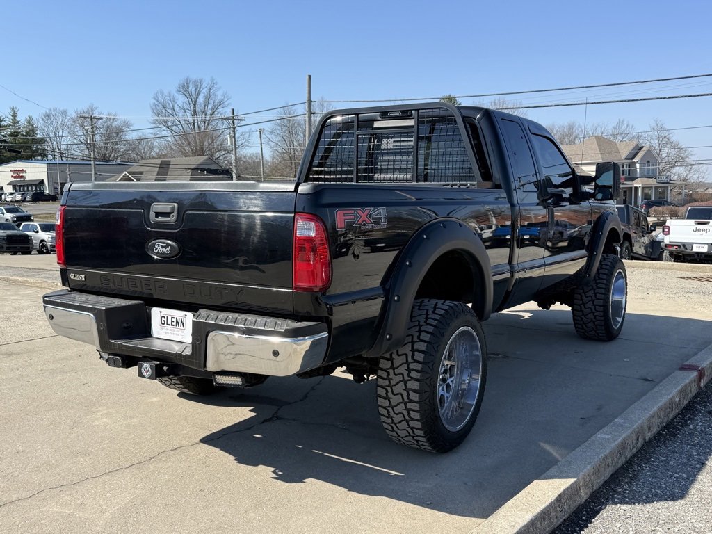 Used 2016 Ford F250 XLT w/ XLT Value Package image 6