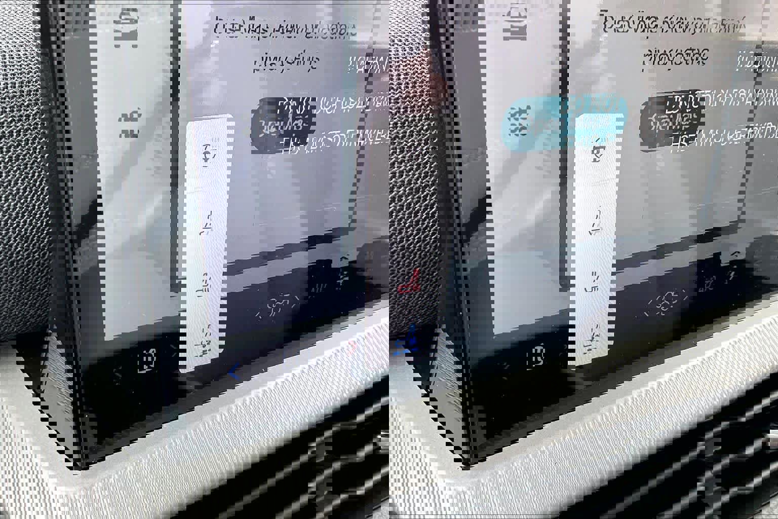 New 2026 Ford Explorer Platinum image 18