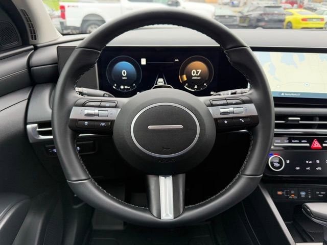 Used 2025 Hyundai Tucson SEL image 46