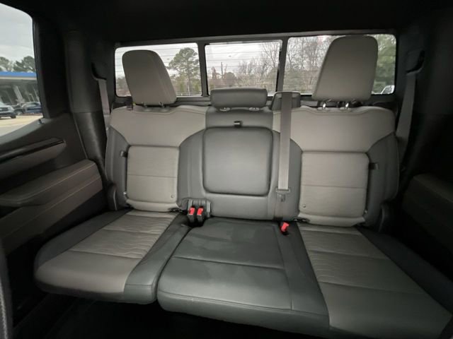 Used 2023 Chevrolet Silverado 1500 ZR2 w/ Technology Package image 20