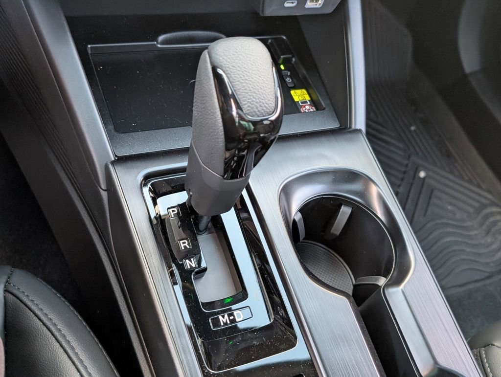 New 2026 Subaru Outback Premium image 18