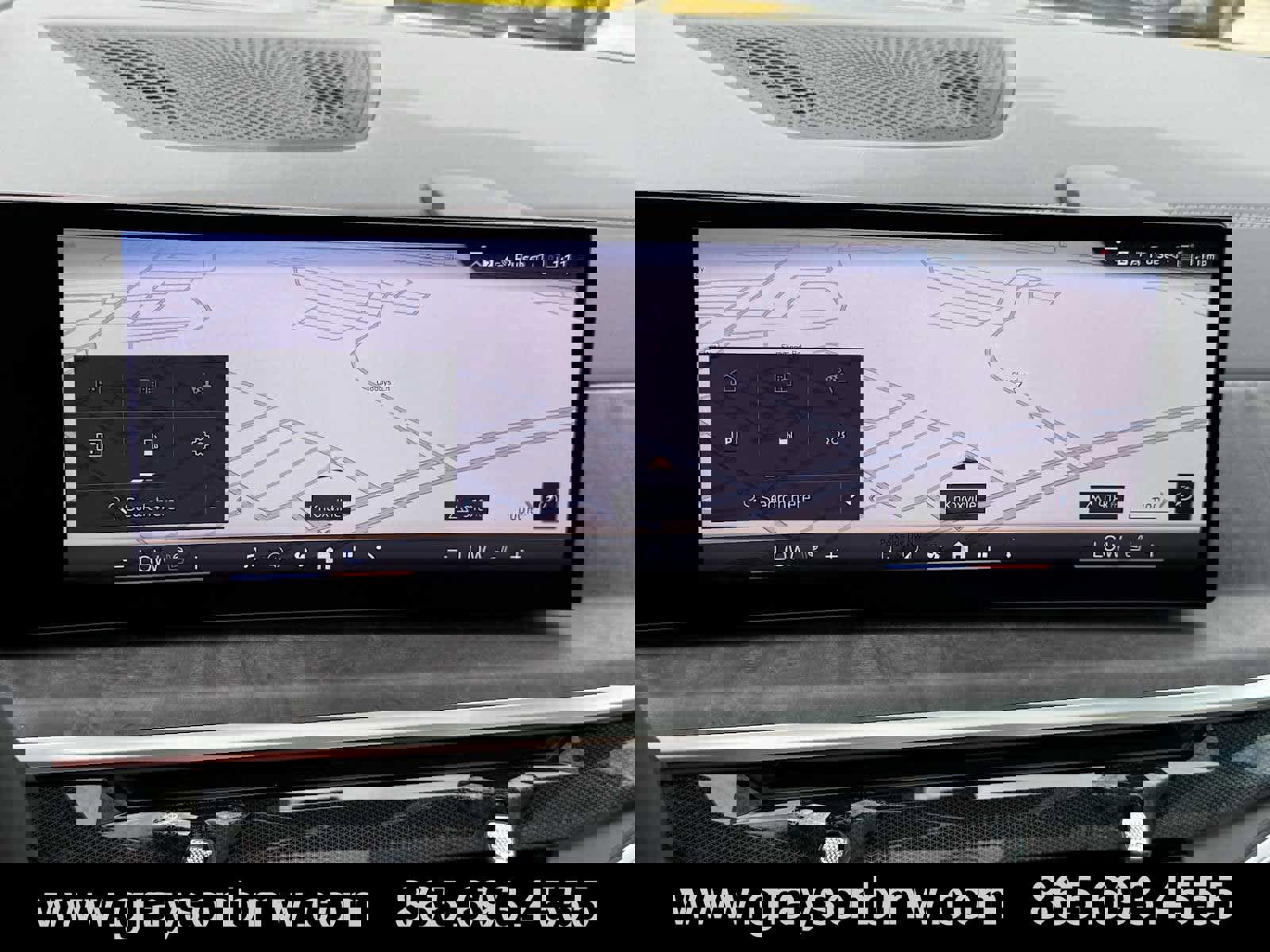 Used 2026 BMW X5 xDrive40i w/ M Sport Package image 25