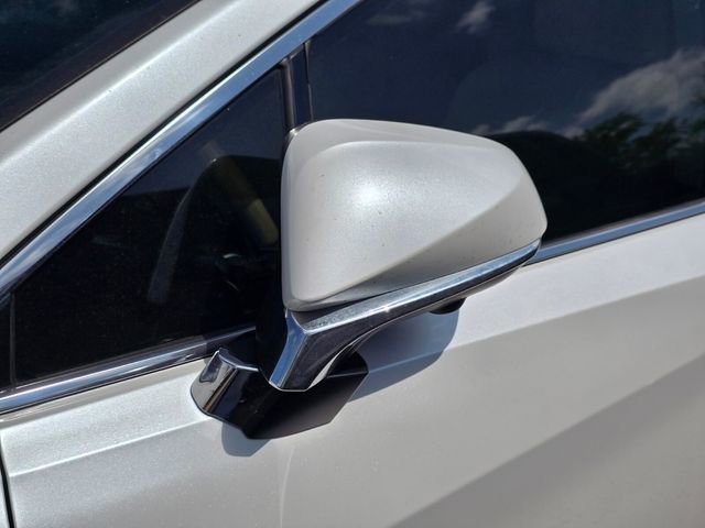 Used 2020 Lexus RX 350L FWD w/ Premium Package image 2