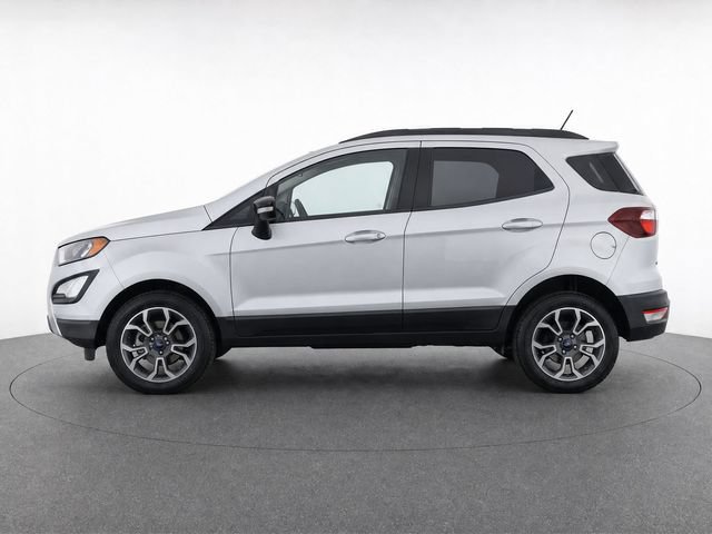 Used 2020 Ford EcoSport SES AWD/4WD image 6