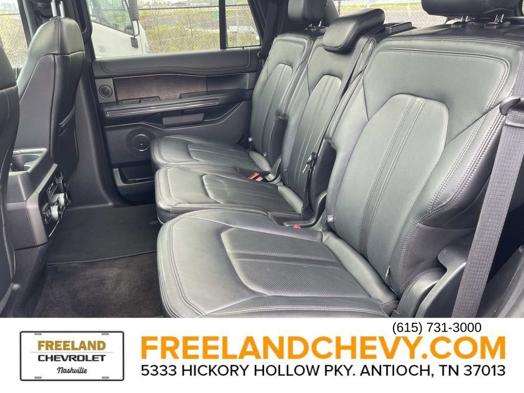 Used 2018 Ford Expedition Limited image 20