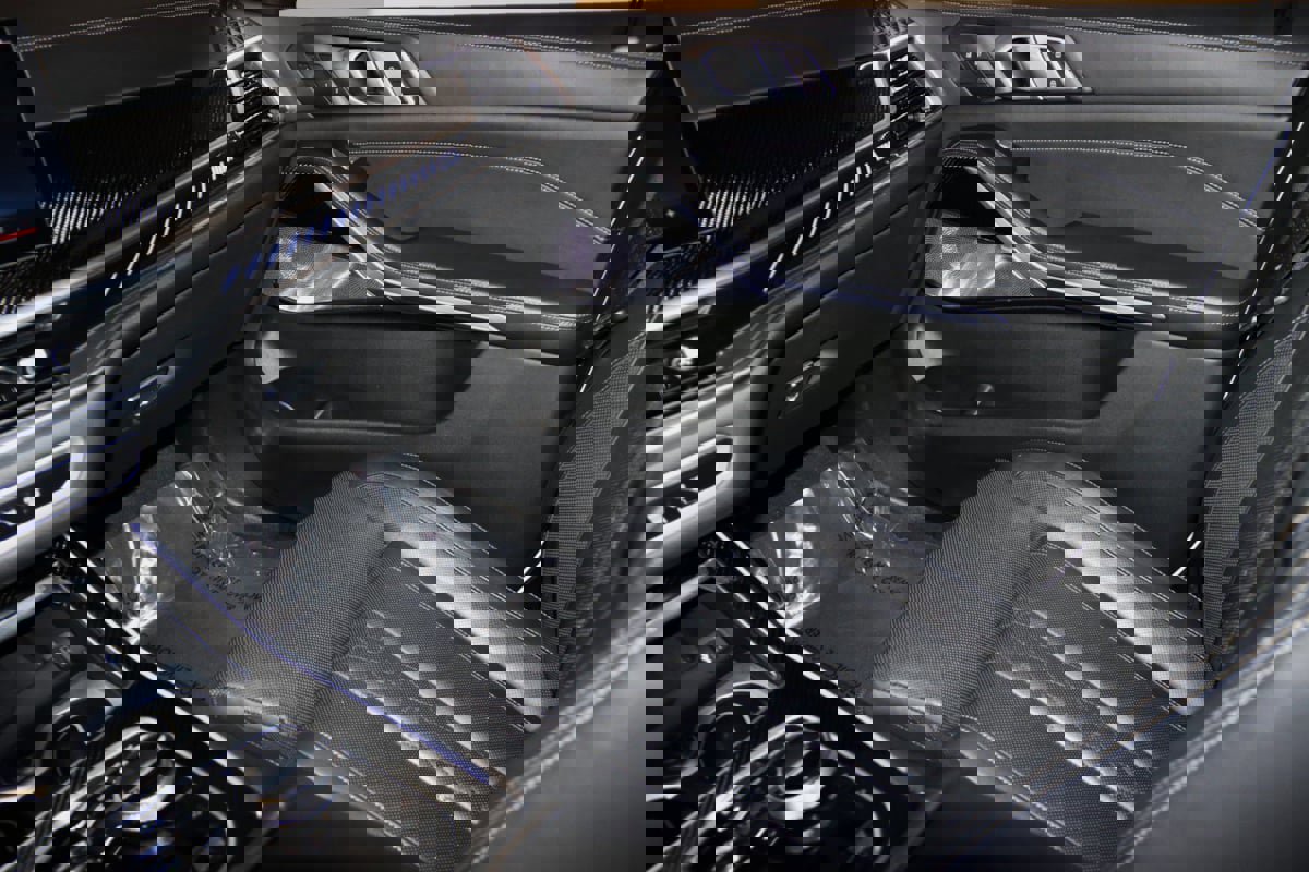 Used 2024 BMW X7 M60i image 56