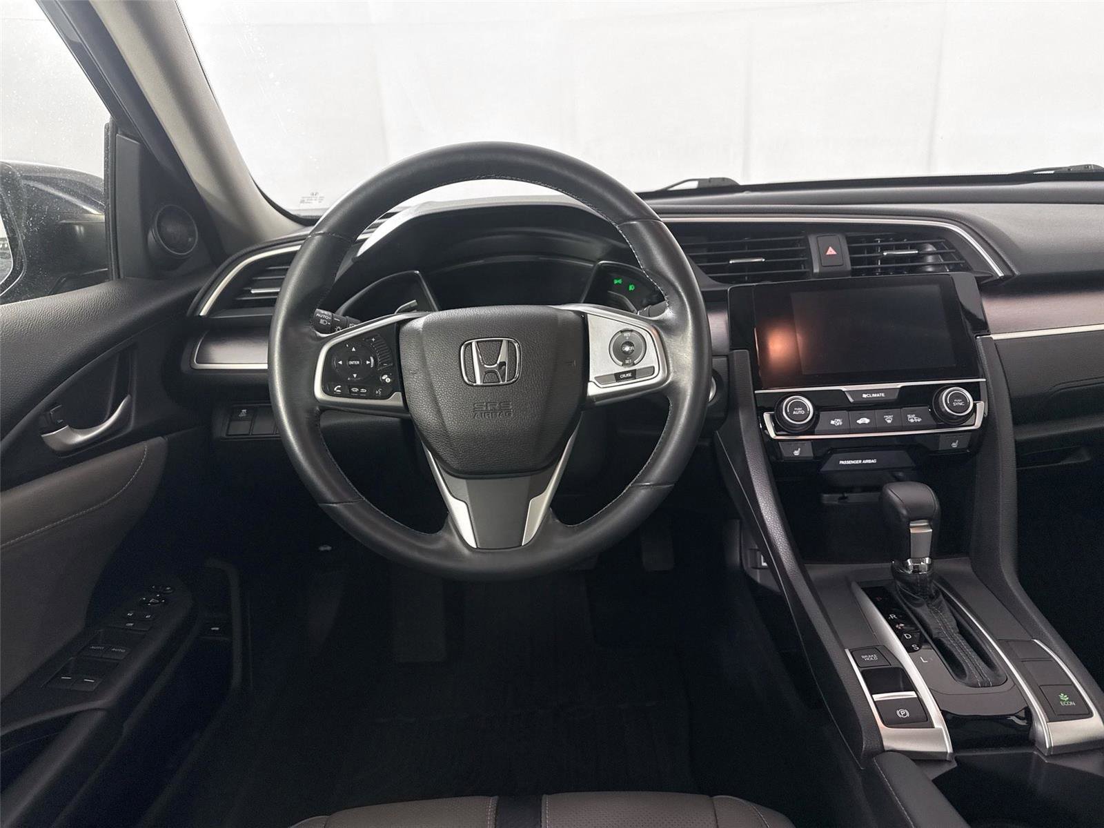 Used 2018 Honda Civic EX-L image 30