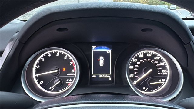 Used 2024 Toyota Camry LE image 16
