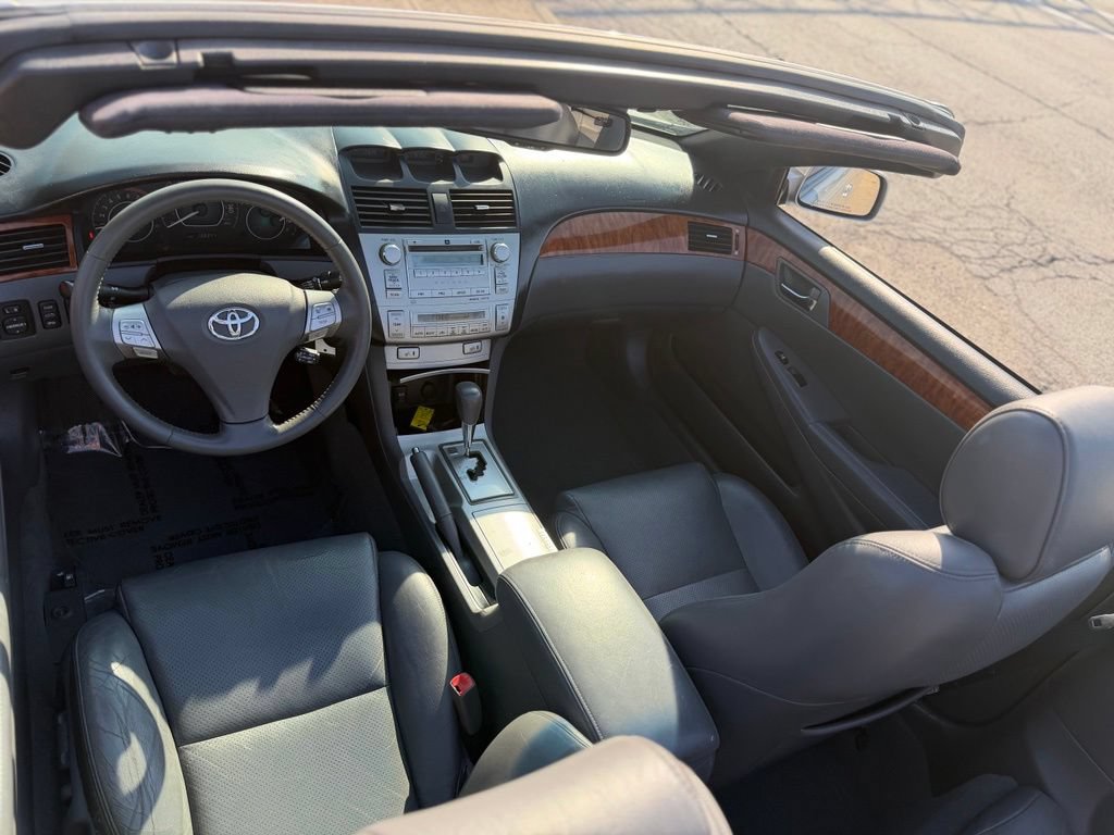 Used 2008 Toyota Solara SLE FWD image 22