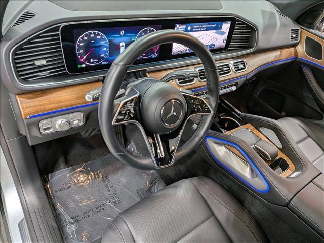 Used 2025 Mercedes-Benz GLE 350 4MATIC image 10