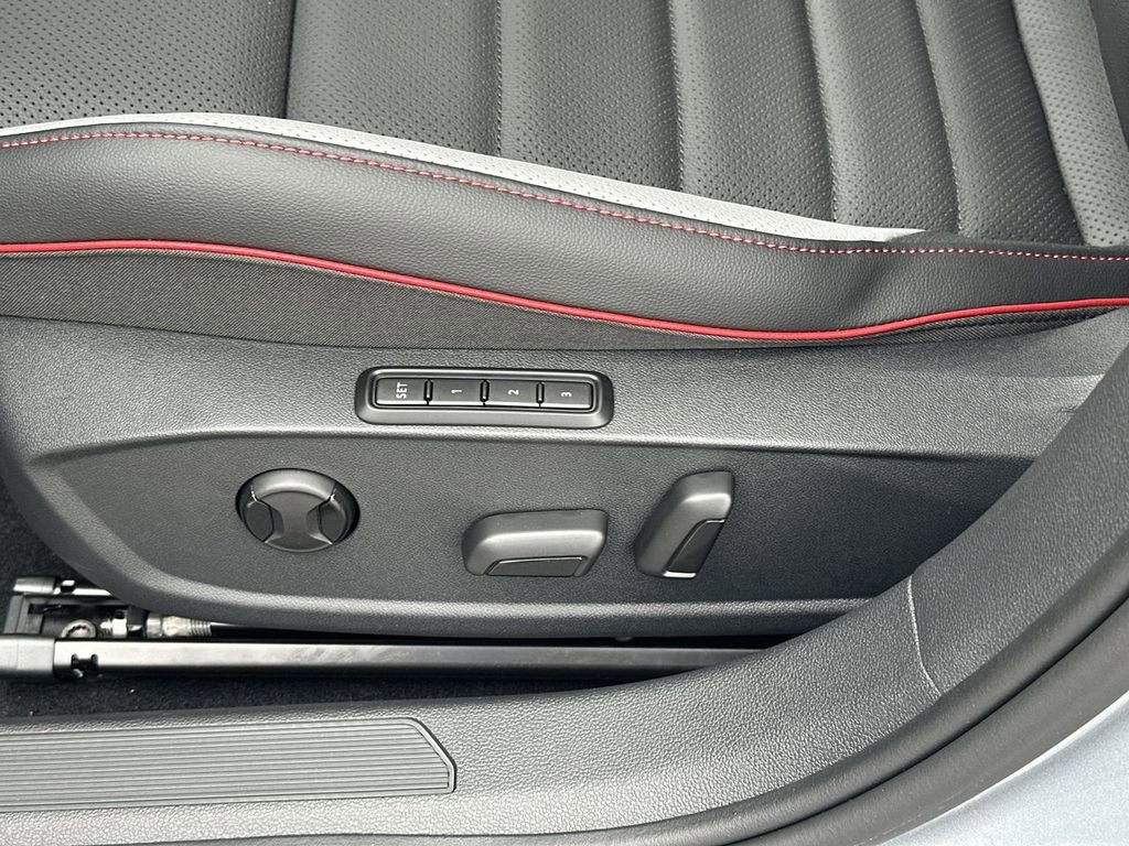 New 2026 Volkswagen GTI Autobahn image 12