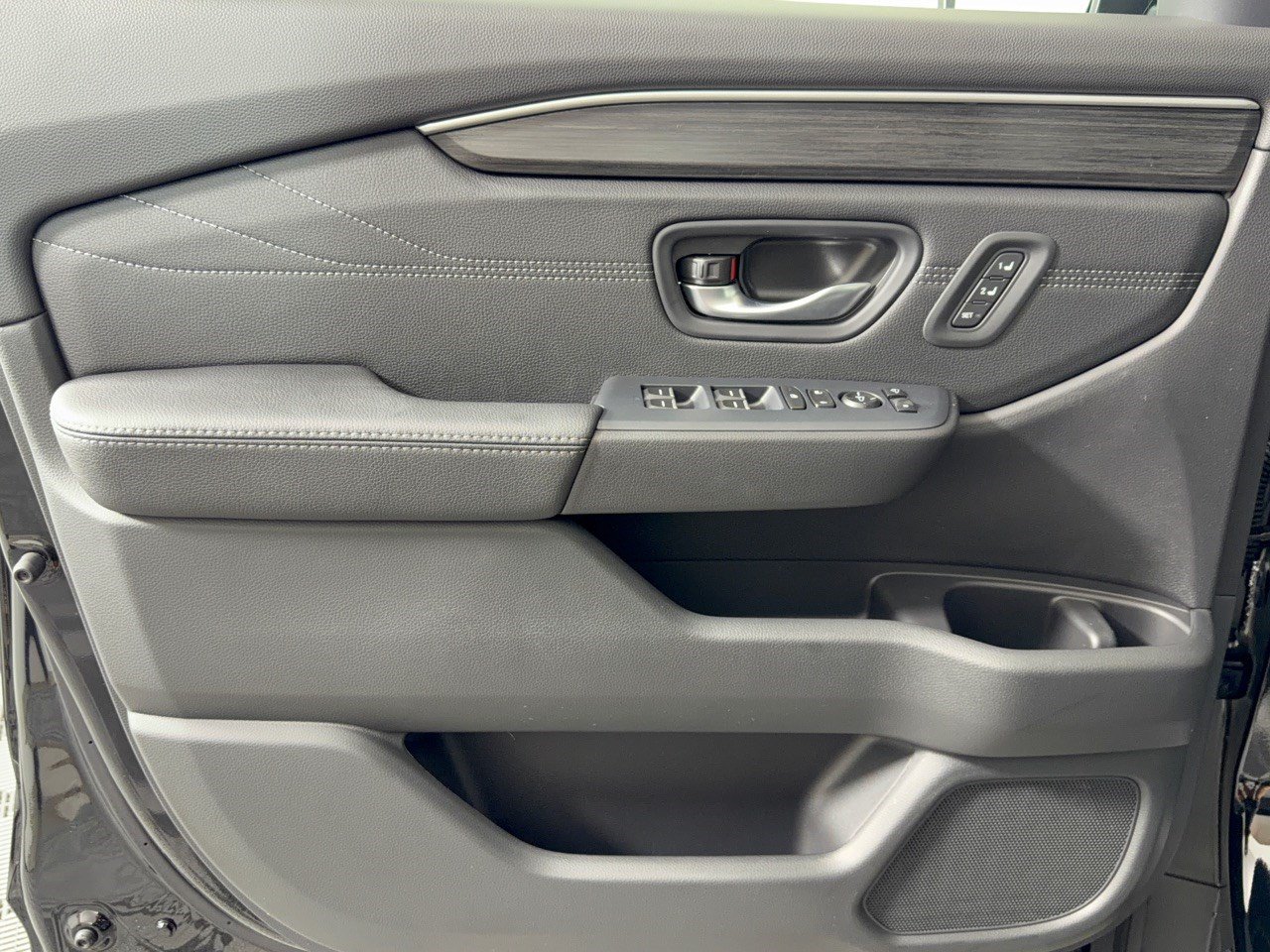 New 2026 Honda Pilot Touring image 14