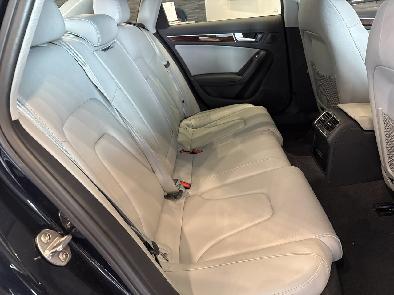 Used 2013 Audi A4 2.0T Premium Plus image 31