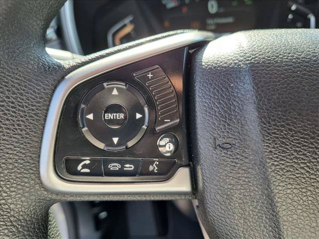 Used 2017 Honda CR-V EX image 11