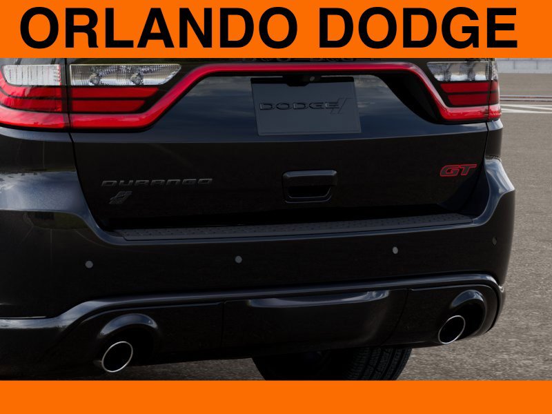 New 2026 Dodge Durango GT image 13
