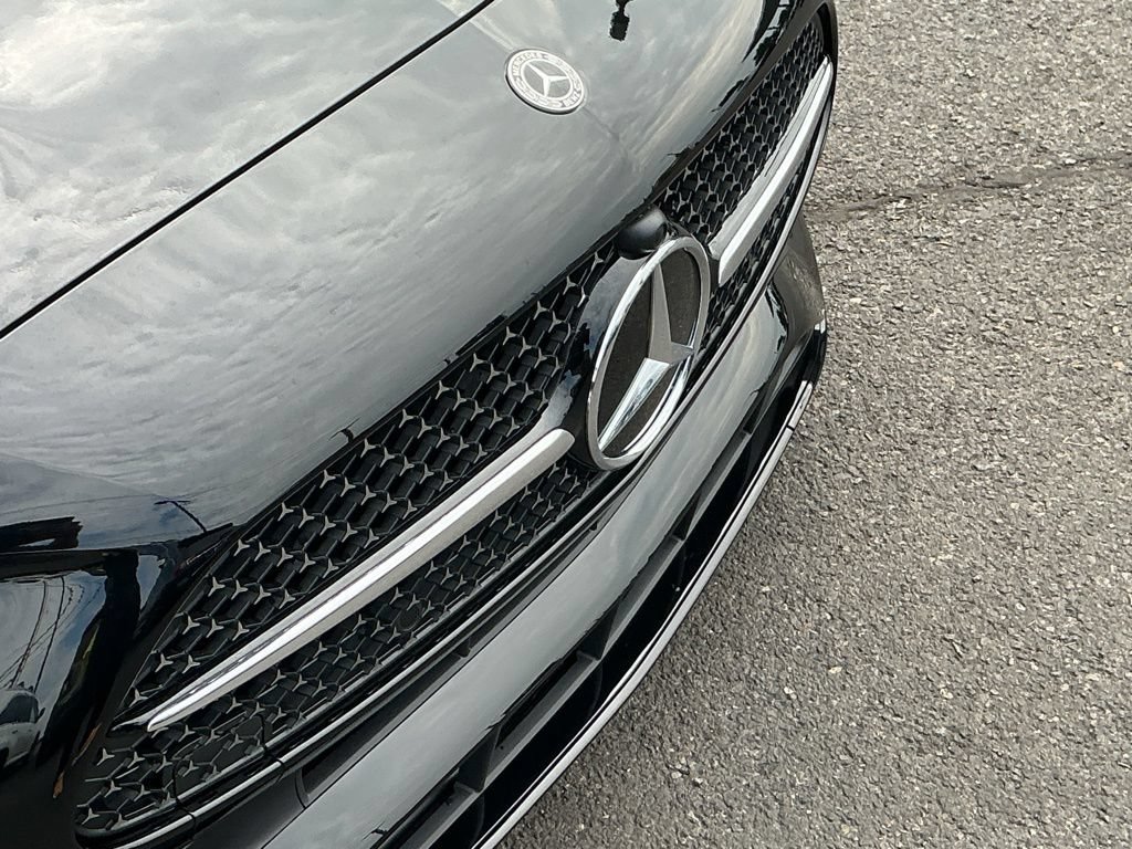 New 2026 Mercedes-Benz C 300 4MATIC Sedan image 5