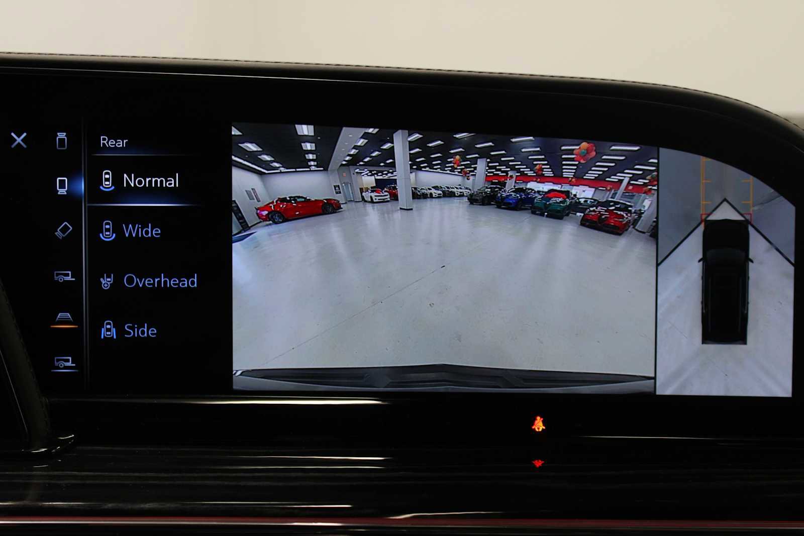 Certified 2021 Cadillac Escalade Sport w/ Driver Assist Tech Package image 45