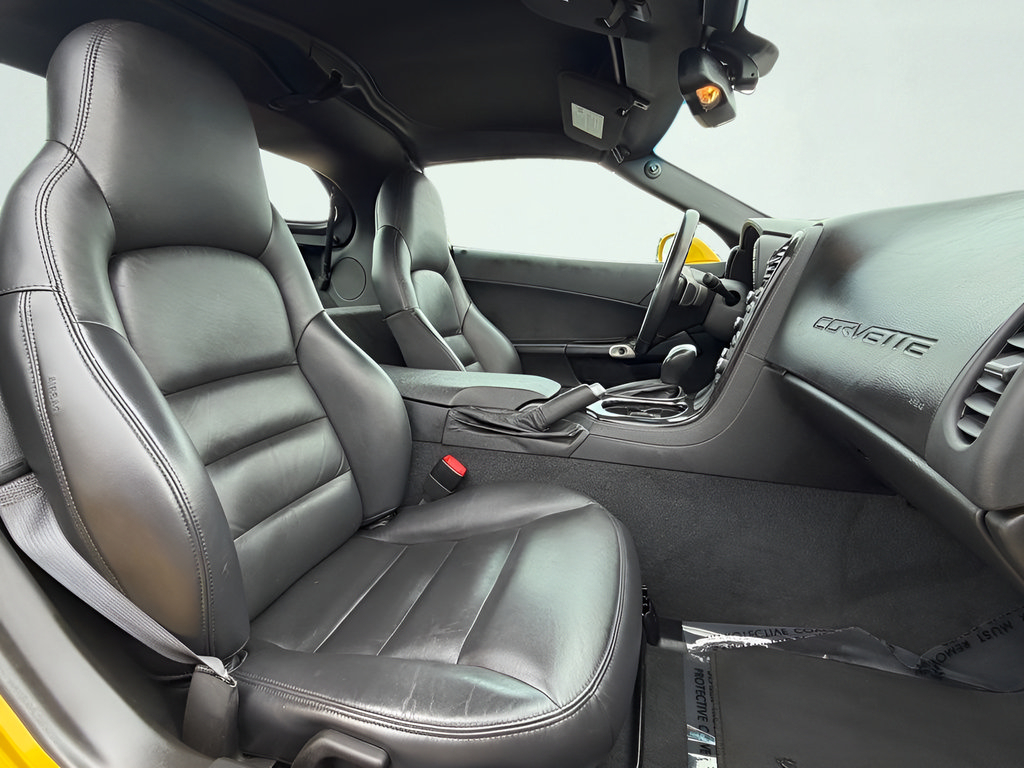Used 2010 Chevrolet Corvette Grand Sport RWD image 23