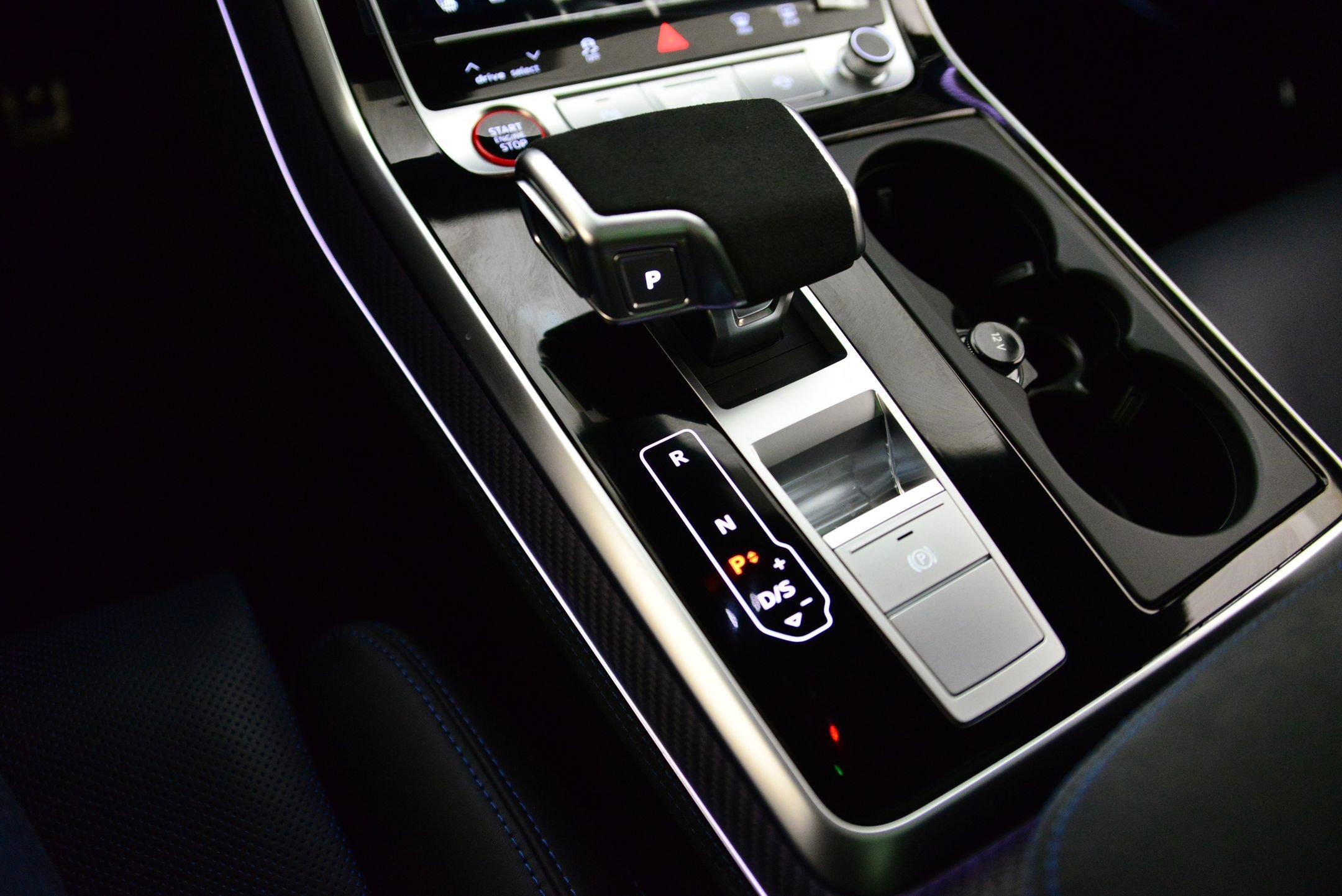 New 2026 Audi RS Q8 performance image 26