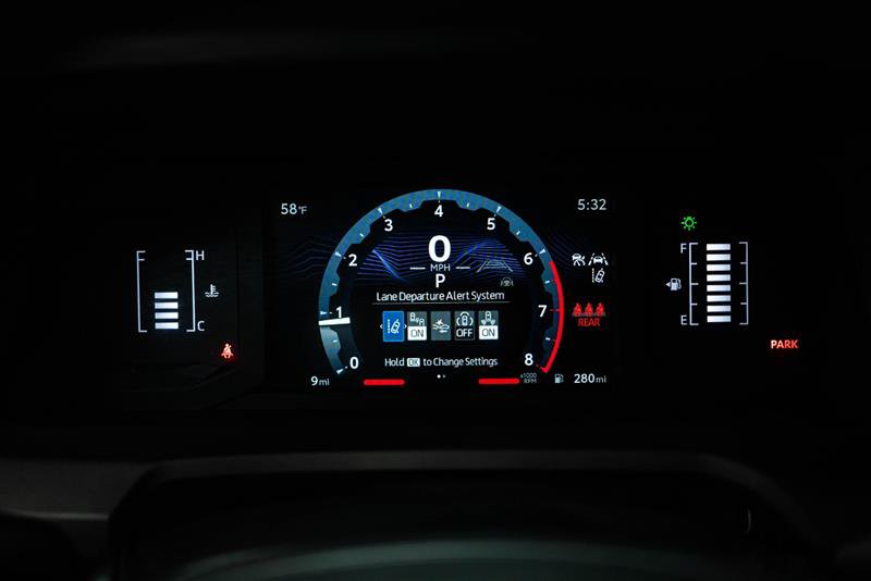Used 2025 Toyota Tacoma SR5 RWD image 15