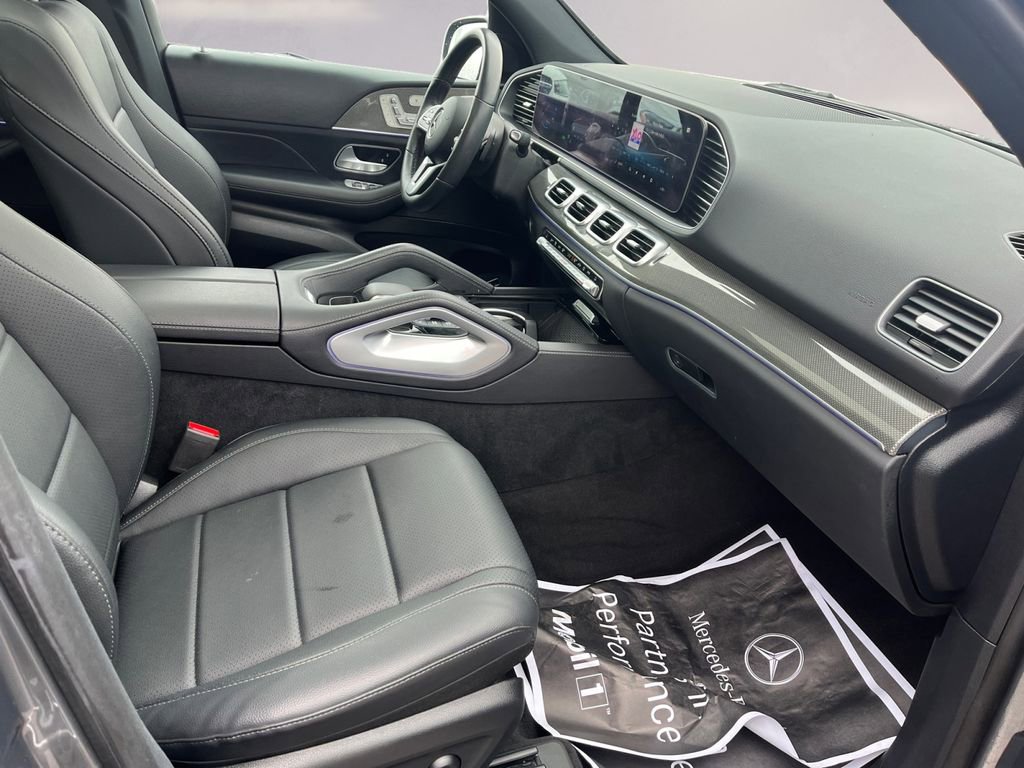 Certified 2022 Mercedes-Benz GLE 450 4MATIC image 15