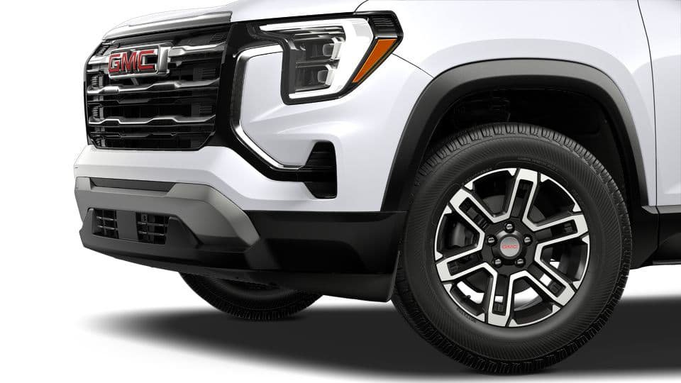 New 2027 GMC Terrain Elevation FWD image 55