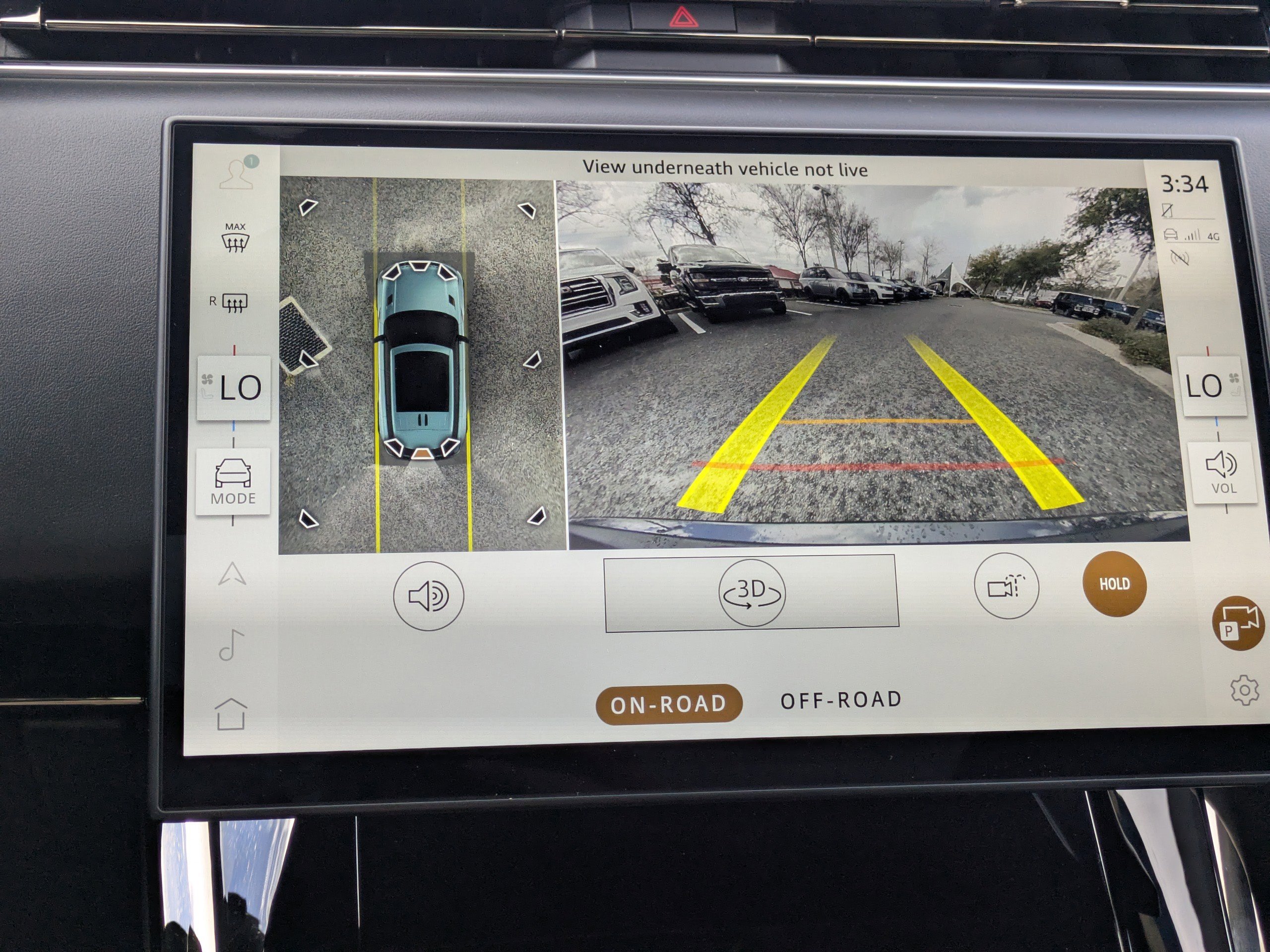 Used 2025 Land Rover Range Rover Sport image 23