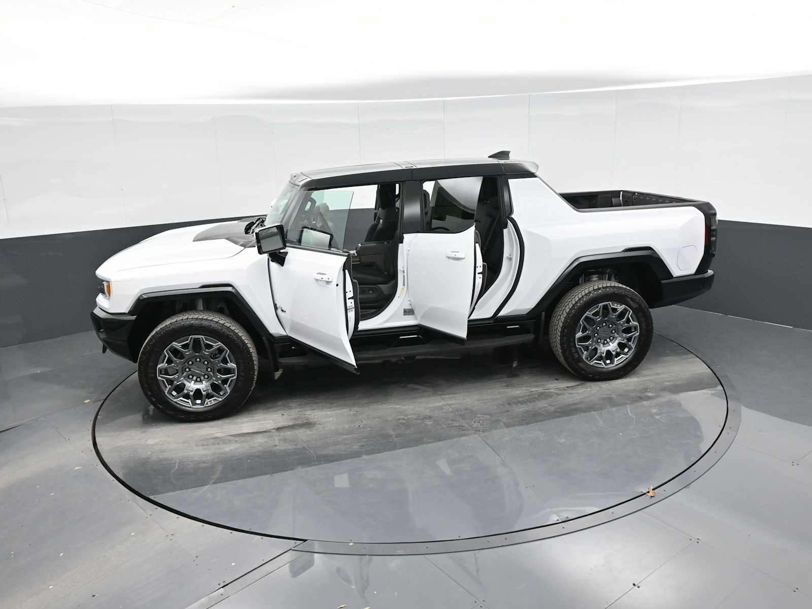 New 2025 GMC Hummer EV 3X image 32