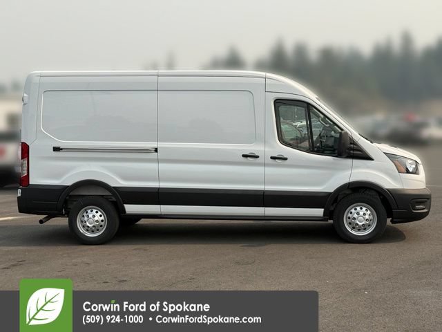 New 2026 Ford Transit 250 148 Medium Roof Extended AWD w/ Load Area Protection Package image 9