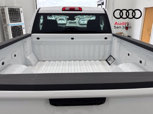 Used 2026 GMC Sierra 1500 Pro w/ Pro Value Package RWD image 13