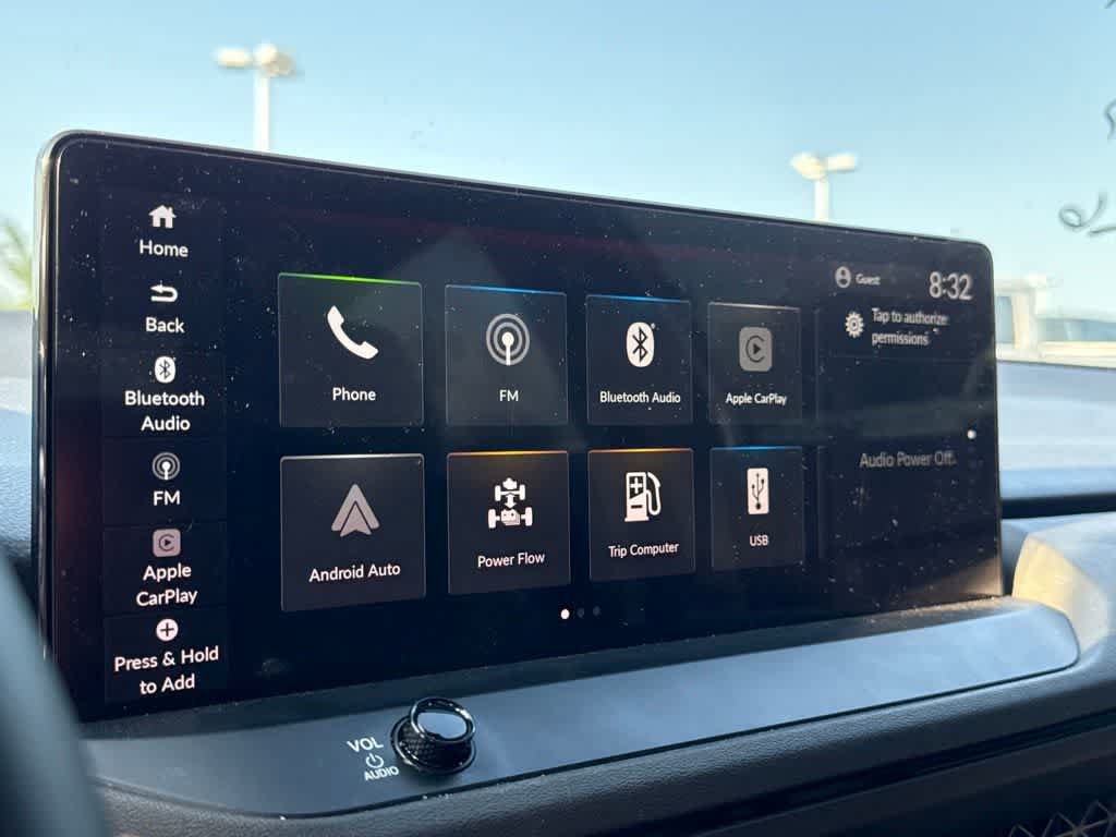 Used 2025 Honda Accord Sport image 16