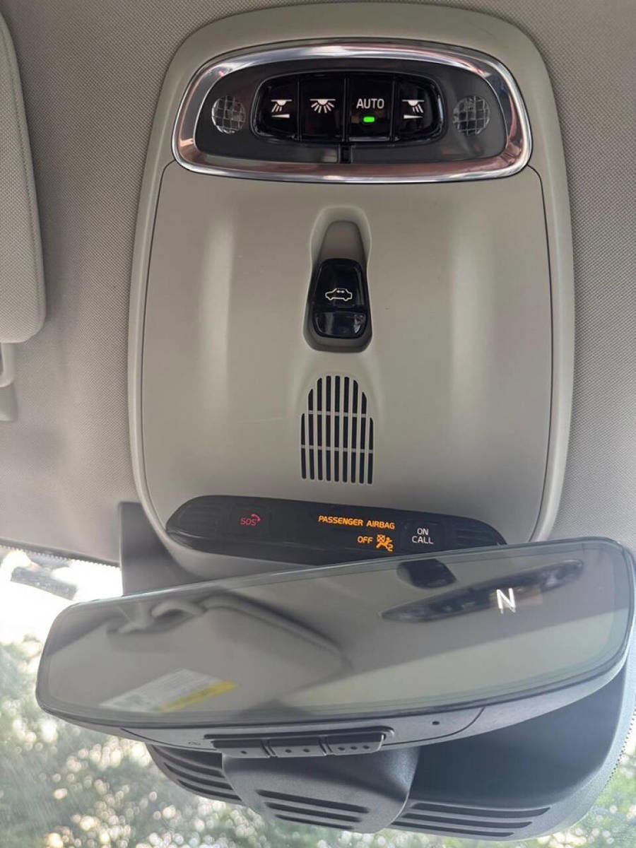 Used 2019 Volvo XC90 T6 Momentum w/ Advanced Package image 50