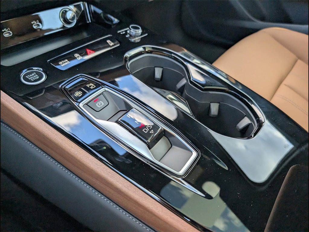 Certified 2025 Audi A5 2.0T Premium Plus w/ Premium Plus image 19