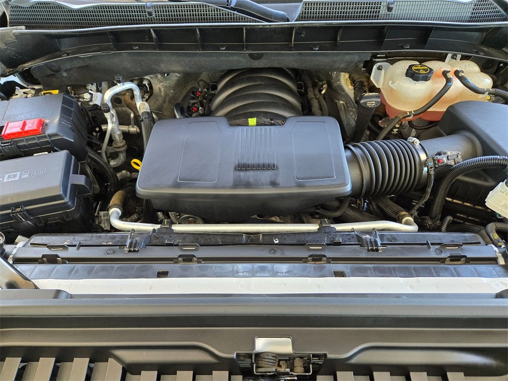 Used 2024 GMC Sierra 1500 Denali w/ Denali Reserve Package image 35