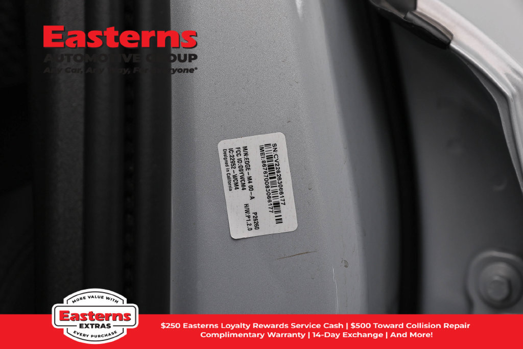 Used 2024 Polestar Polestar 2 RWD image 34