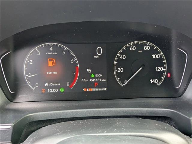 Used 2023 Honda Pilot Touring image 9