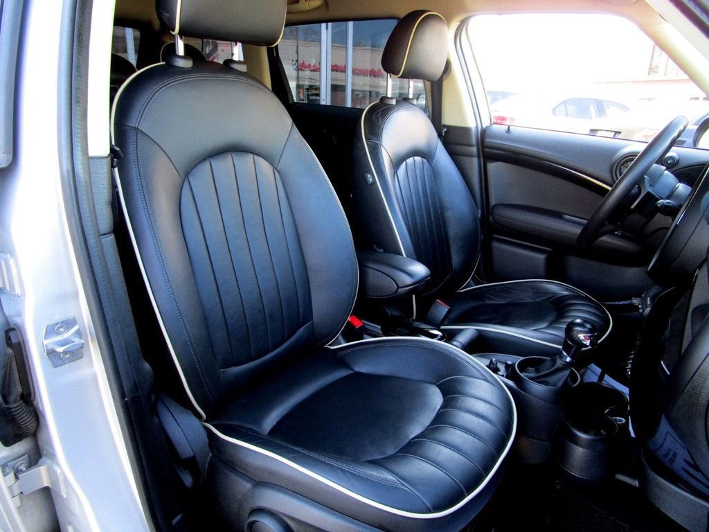 Used 2014 MINI Cooper Countryman S image 14