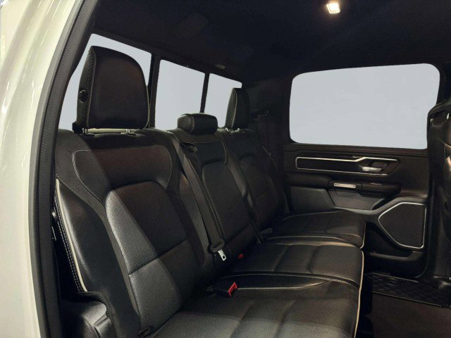 Used 2022 RAM 1500 Laramie image 52