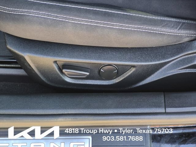 Used 2021 Ford Mustang GT w/ Equipment Group 301A RWD image 23
