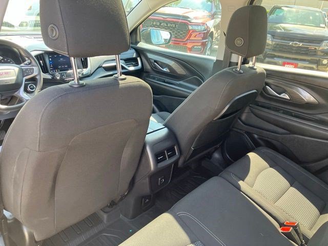 Used 2023 GMC Terrain SLE w/ Driver Convenience Package AWD/4WD image 24
